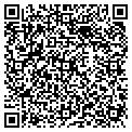 QR code with Gnc contacts