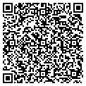 QR code with Gnc contacts