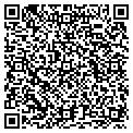QR code with Gnc contacts