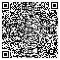 QR code with Gnc contacts