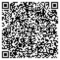 QR code with Gnc contacts