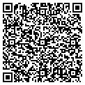 QR code with Gnc contacts