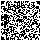 QR code with Heart To Heart Fabrics & More contacts