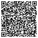 QR code with Gnc contacts