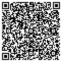 QR code with Gnc contacts