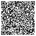 QR code with Gnc contacts
