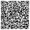 QR code with Gnc contacts