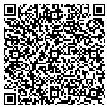 QR code with Gnc contacts