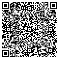 QR code with Gnc contacts