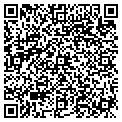 QR code with Gnc contacts