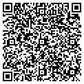 QR code with Gnc contacts