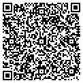 QR code with Gnc contacts