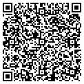 QR code with Gnc contacts