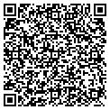 QR code with Gnc contacts