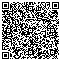 QR code with Gnc contacts