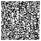 QR code with Bailey Speech & Language Service contacts