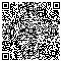 QR code with Gnc contacts