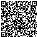 QR code with Gnc contacts