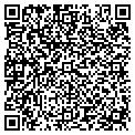 QR code with Gnc contacts