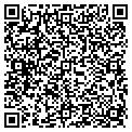 QR code with Gnc contacts