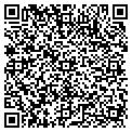 QR code with Gnc contacts