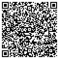 QR code with Gnc contacts