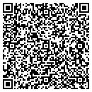 QR code with Mary Cooper Inc contacts