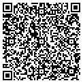 QR code with Gnc contacts
