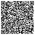 QR code with Gnc contacts