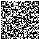 QR code with Aws Inc contacts