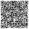 QR code with Gnc contacts