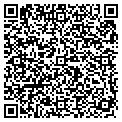 QR code with Gnc contacts