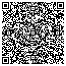 QR code with Temple Rehab contacts