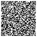 QR code with A New You contacts