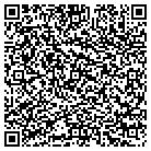 QR code with Cooley Dickenson Hospital contacts