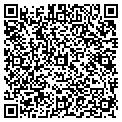 QR code with Gnc contacts