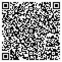 QR code with Gnc contacts