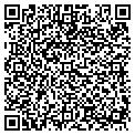QR code with Gnc contacts