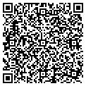 QR code with Gnc contacts