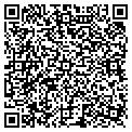 QR code with Gnc contacts