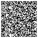 QR code with A1 Discount Vitamins contacts