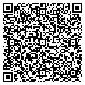 QR code with Gnc contacts