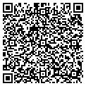 QR code with Gnc contacts