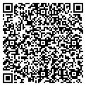 QR code with Gnc contacts