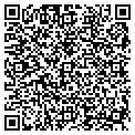 QR code with Gnc contacts