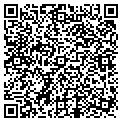 QR code with Gnc contacts
