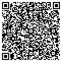 QR code with Gnc contacts