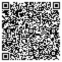 QR code with Gnc contacts