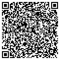 QR code with Gnc contacts