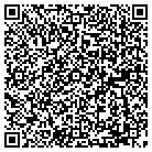 QR code with Heartland Physical Therapy Inc contacts